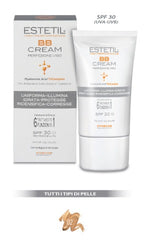 ESTETIL BB CREAM 02 30ML  
