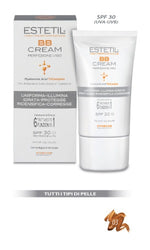 ESTETIL BB CREAM 03 30ML  