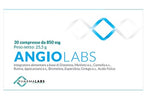 ANGIOLABS 30CPR  