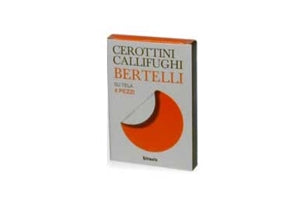 BERTELLI CER CALLIFUGO TELA 4P  