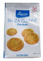 CRACKERS 200G  