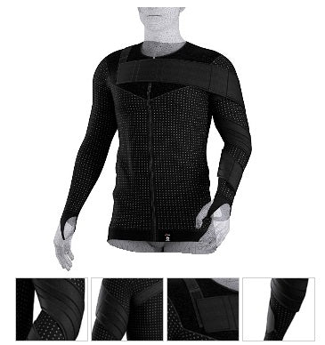 EKEEP S2 SHOULDER STABIL TG04
