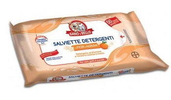 SANO E BELLO SALV DET FIO AGR