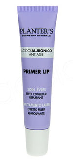 PLANTER'S AC IAL PRIMER LIP  