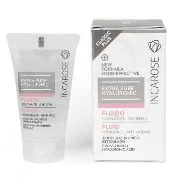 INCAROSE EPH FLUIDO AC IALUR  