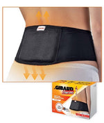 GIBAUD CINTURA TERM+8CER AUTOR  