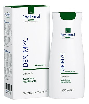 DER-MYC DETERGENTE 250ML