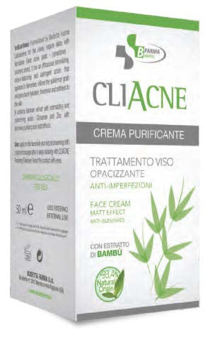 CLIACNE CREMA 50ML