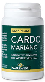 MAXIMUM CARDO MARIANO 40CPS  