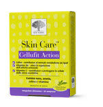 SKIN CARE CELLUFIT ACTION 60CP  