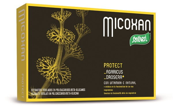 MICOXAN PROTECT 40CPS  