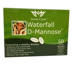 WATERFALL D-MANNOSIO 50CPR  