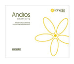 ANDROS 20BUST  