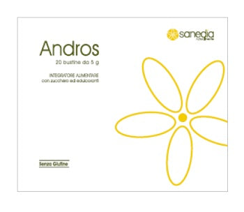 ANDROS 20BUST
