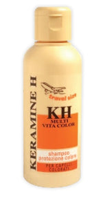 KERAMINE H MVC SH TRAVEL 100ML  