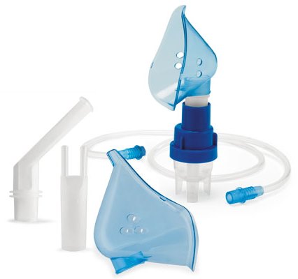 CH KIT ACCESSORI AEROSOL PIST