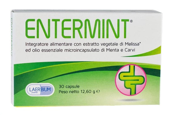 ENTERMINT 30CPS