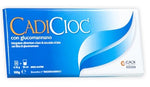 CADICIOC TAV LATTE C/GLUCOM100  