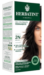HERBATINT 2N BRUNO 150ML+PENN  