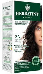 HERBATINT 3N CASTANO SCU+PENN  