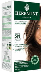 HERBATINT 5N CASTANO CHI+PENN  