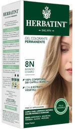HERBATINT 8N BIONDO CHI+PENN  
