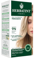 HERBATINT 9N BIONDO MIELE+PENN  