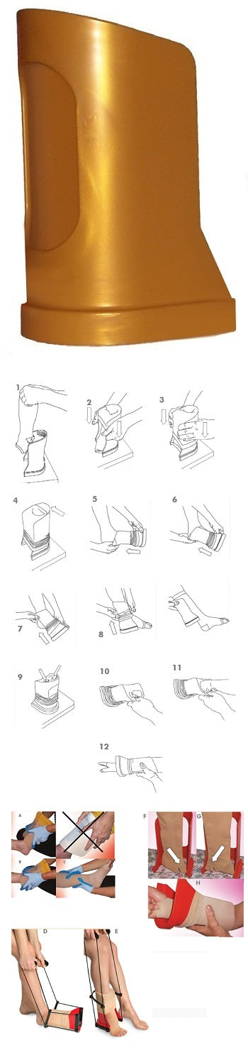 EZY-AS APPLICATORE MEDIUM