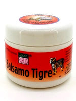 BALSAMO TIGRE BIANCO 30ML  