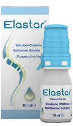 ELASTAR SOLUZIONE OFTALMICA  
