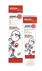 FARGANESSE ARNICA10% DOLOCREAM  
