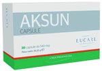 AKSUN 30CPS  