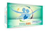 TOTALBIOS 15CPS  