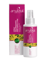 Amavital Spray Volumizzante | Capelli Fini | 100 ml  