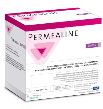 PERMEALINE 28BUST 168G  