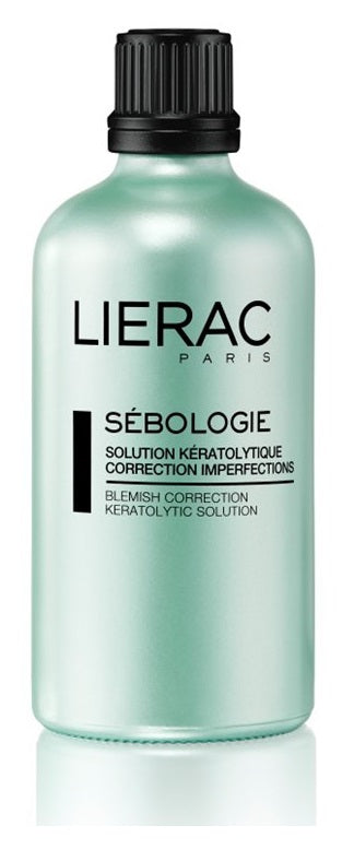 Lierac Sebologie Soluzione Cheratolitica 100 ml