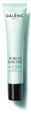 Galenic Purete Sublime - Fluido Opacizzante 40 ml  