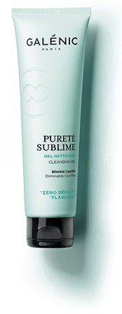Galenic Purete Sublime - Gel Detergente Purificante 150 ml

