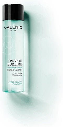 GALENIC Purete Sublime - Lozione Effetto Pelle Nuova 200 ml
