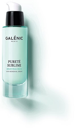 Galenic Purete Sublime - Siero Effetto Pelle Nuova 30 ml
