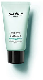 GALENIC Purete Sublime Maschera Esfoliante  