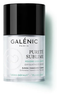 Galenic Purete Sublime - Polvere Esfoliante 30 g
