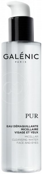 Galenic Pur - Acqua Micellare Struccante 200 ml