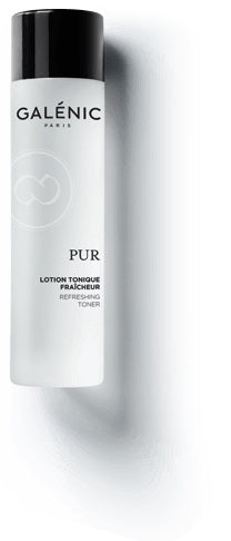 Galenic Pur - Lozione Tonico Rinfrescante 200ml  