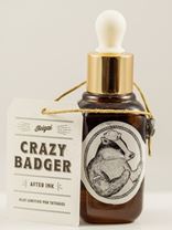 CRAZY BADGER AFTER INK 30ML
