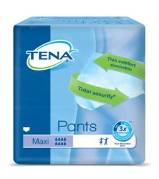 Tena Pants Maxi L - 10 pezzi