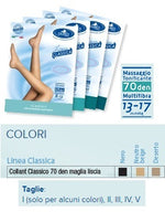 SAUBER COL 70 LIS NE 3  