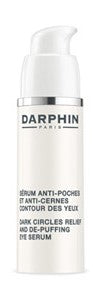Darphin Dark Circle Relief Eye Serum - Siero Anti Occhiaie E Anti Borse 15ml
