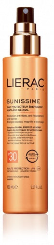 Lierac Sunissime Lierac Latte Corpo Spf30  