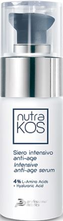 NUTRAKOS SIERO INTENSIVO A/AGE  
